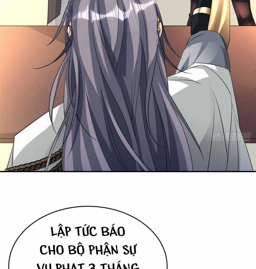 Cựu Nhật Ngự Long - Chapter 4 - Trang 18