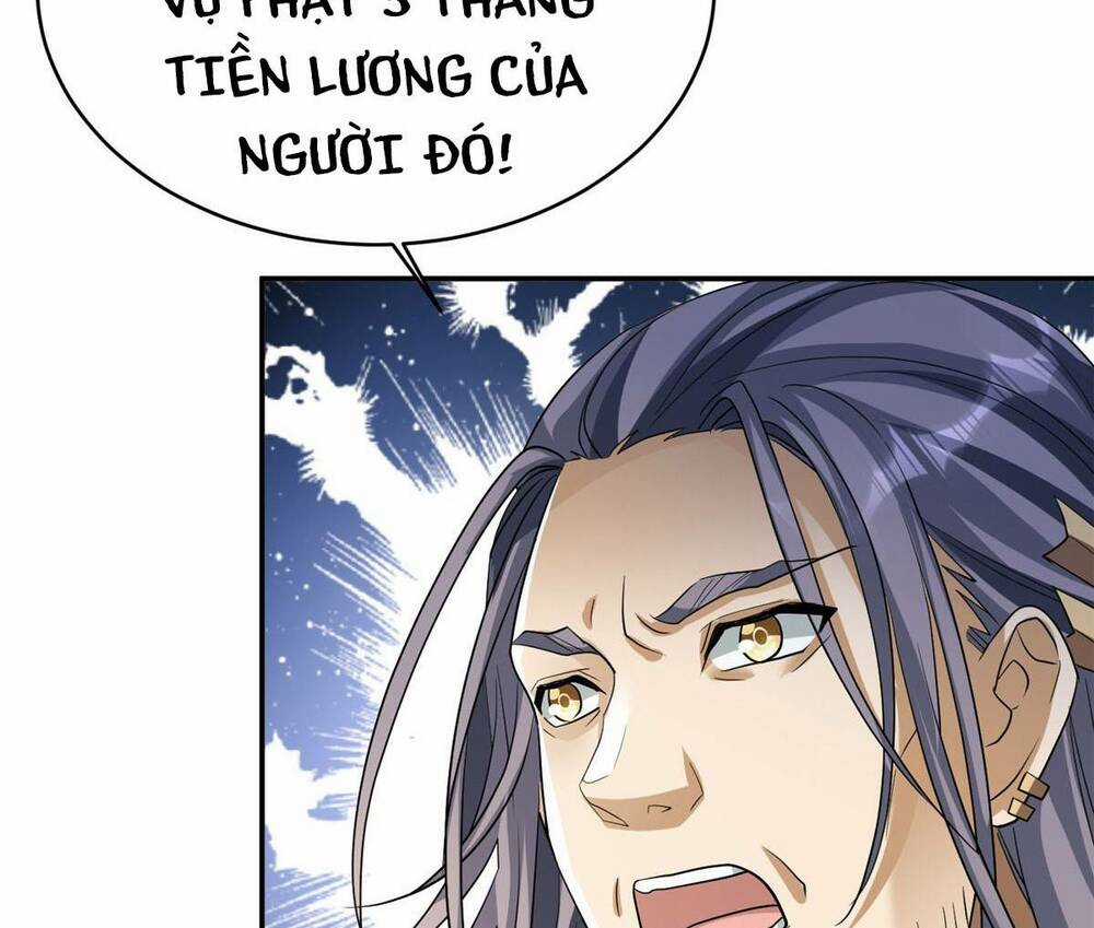 Cựu Nhật Ngự Long - Chapter 4 - Trang 19