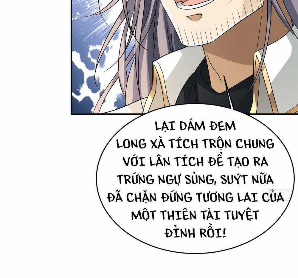 Cựu Nhật Ngự Long - Chapter 4 - Trang 20