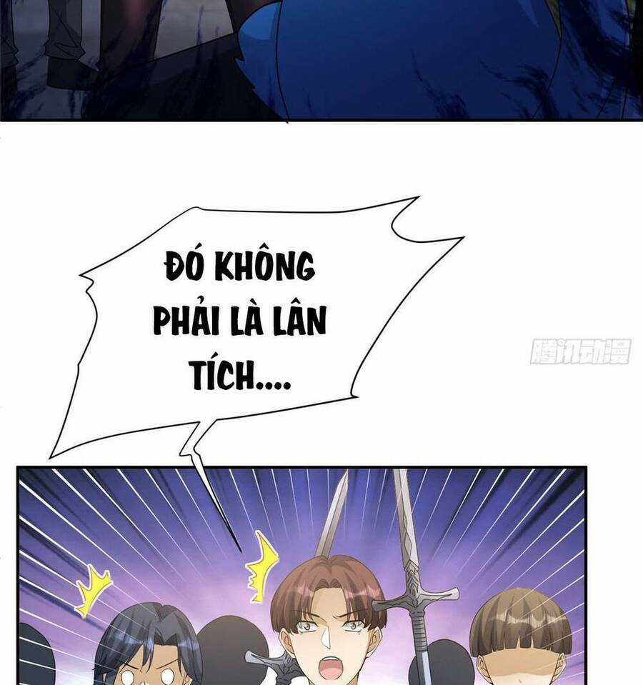 Cựu Nhật Ngự Long - Chapter 4 - Trang 3