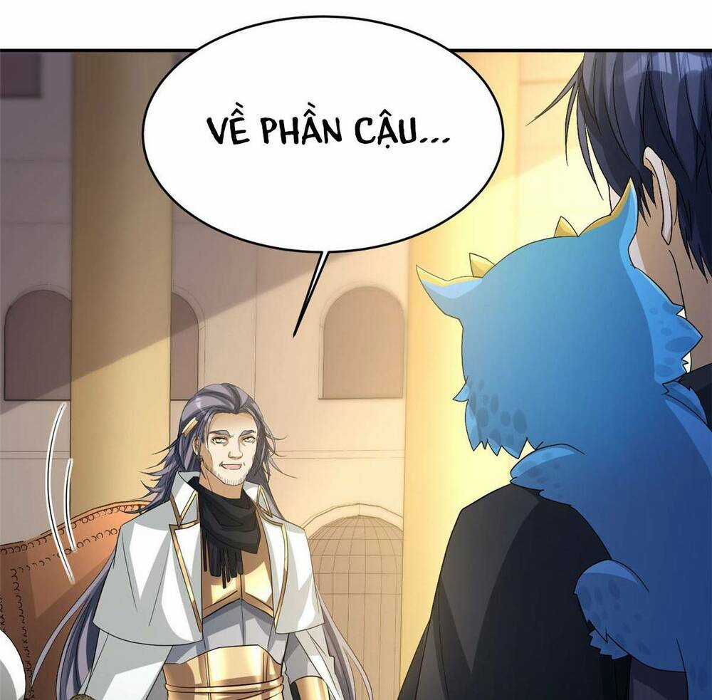 Cựu Nhật Ngự Long - Chapter 4 - Trang 21