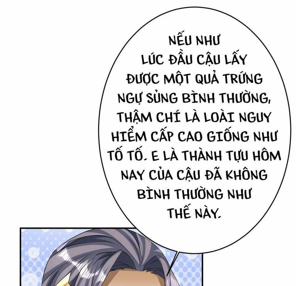 Cựu Nhật Ngự Long - Chapter 4 - Trang 23