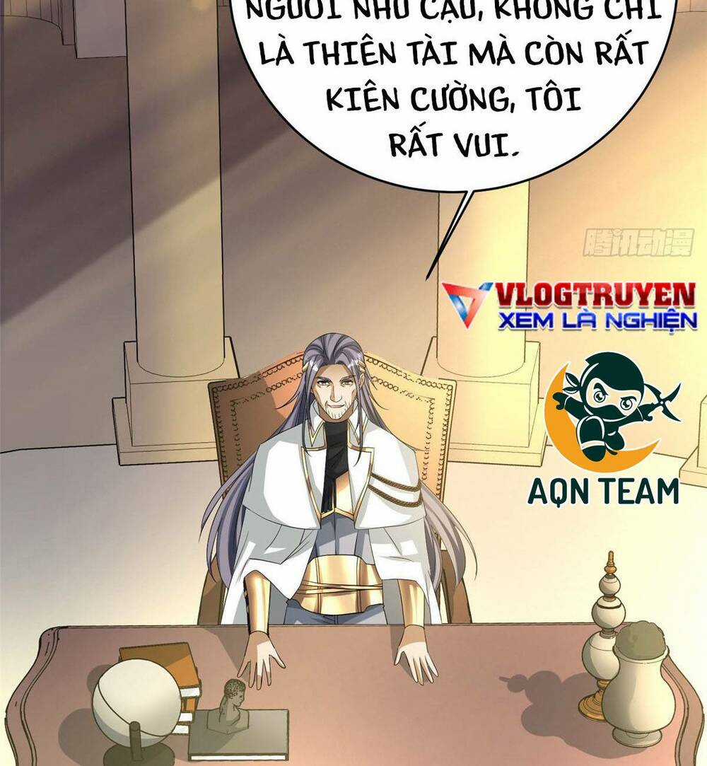 Cựu Nhật Ngự Long - Chapter 4 - Trang 26