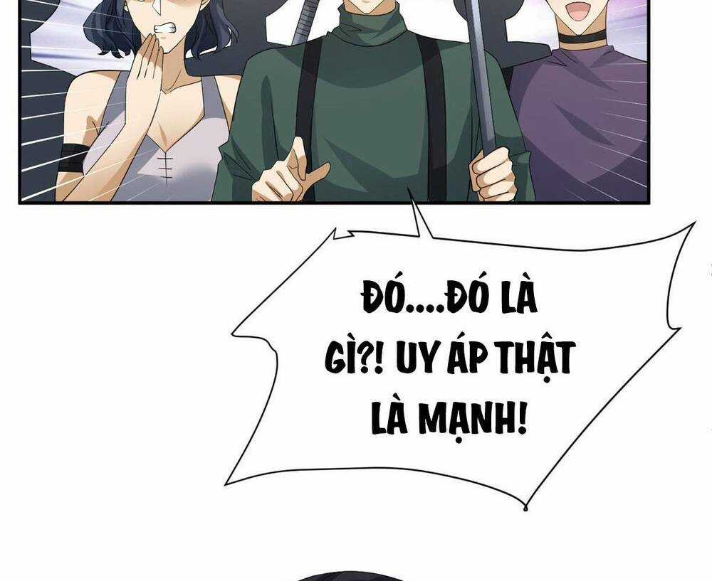 Cựu Nhật Ngự Long - Chapter 4 - Trang 4