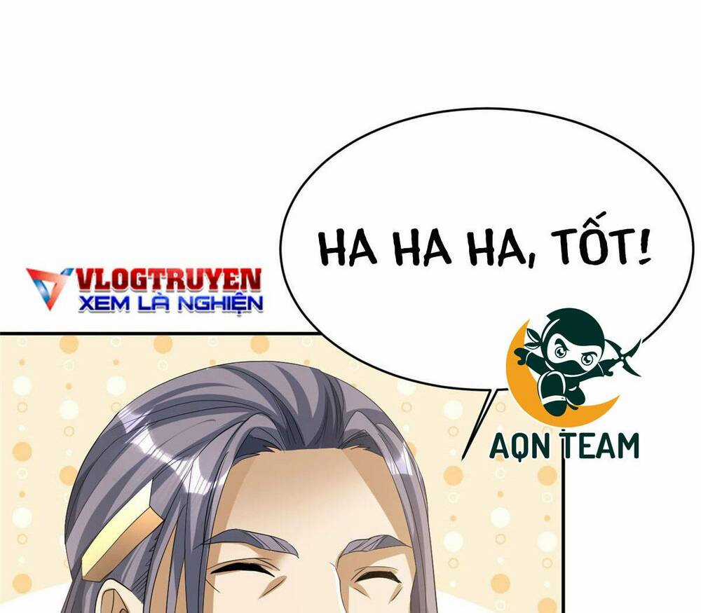 Cựu Nhật Ngự Long - Chapter 4 - Trang 36