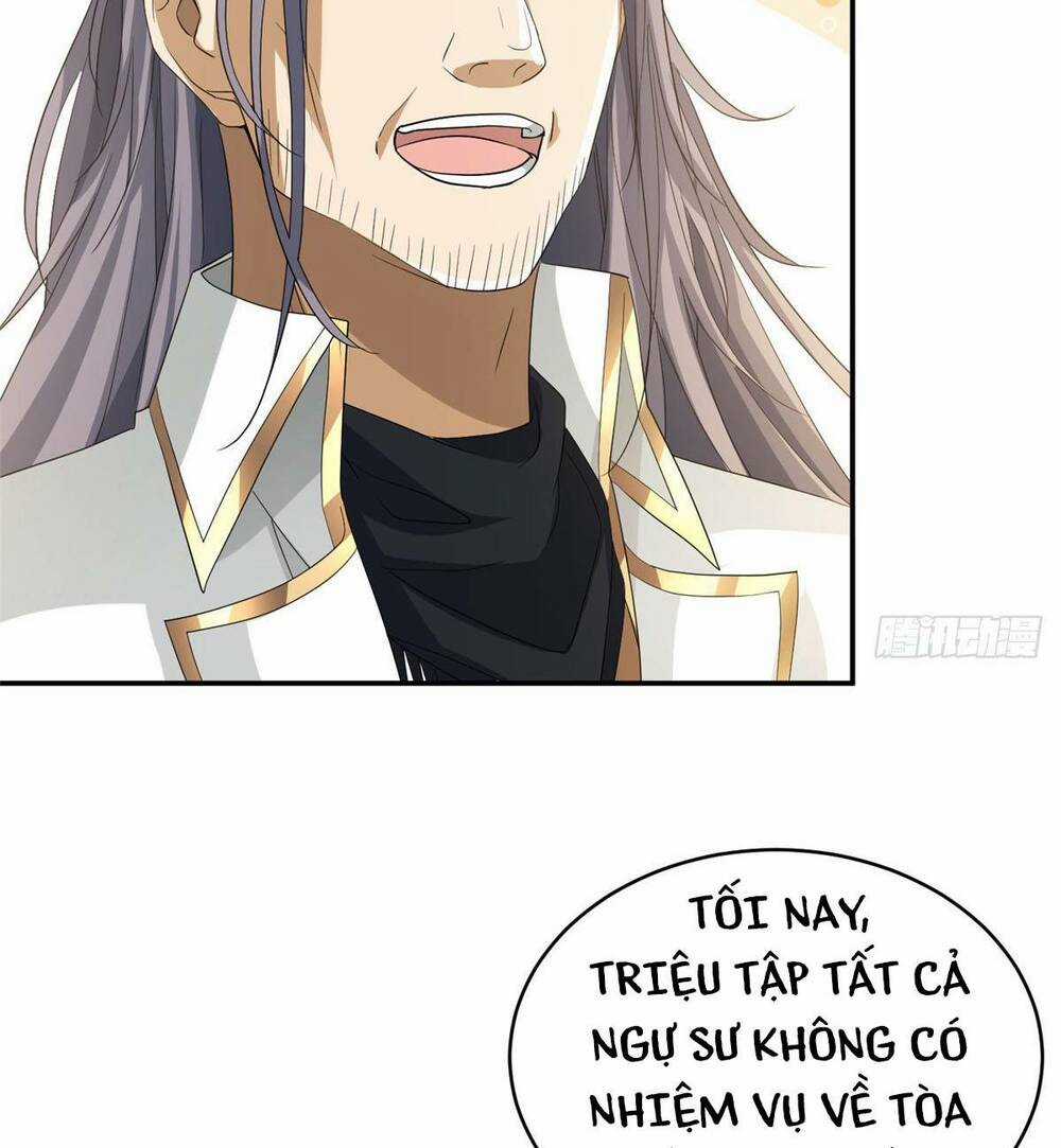 Cựu Nhật Ngự Long - Chapter 4 - Trang 37