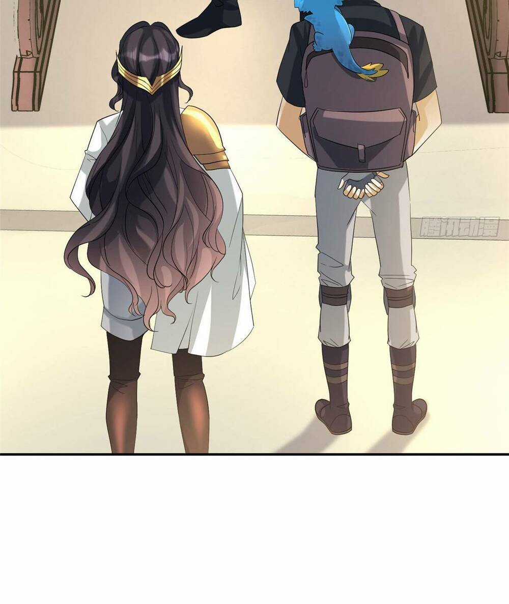 Cựu Nhật Ngự Long - Chapter 4 - Trang 39