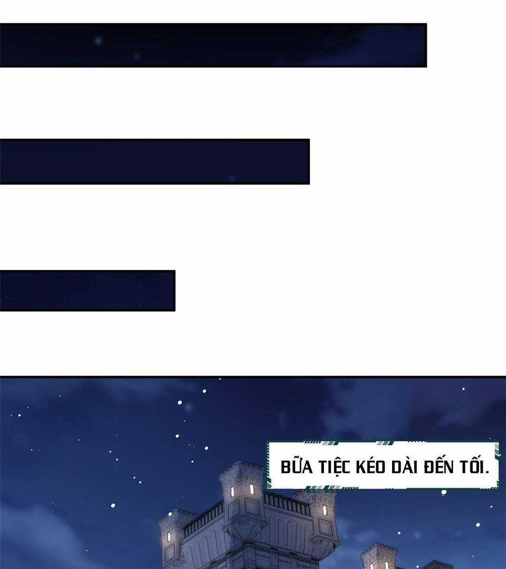 Cựu Nhật Ngự Long - Chapter 4 - Trang 40