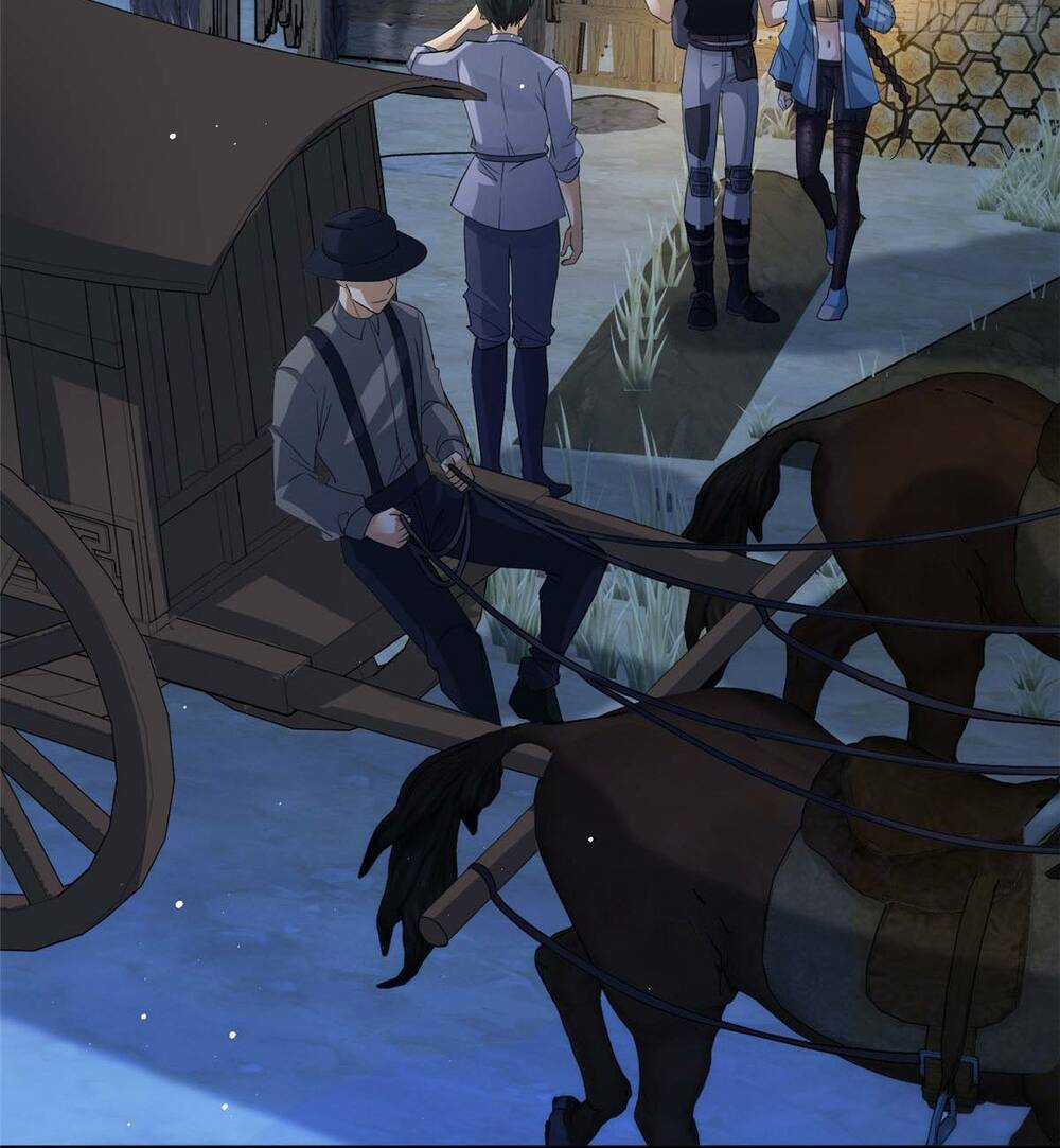 Cựu Nhật Ngự Long - Chapter 4 - Trang 43