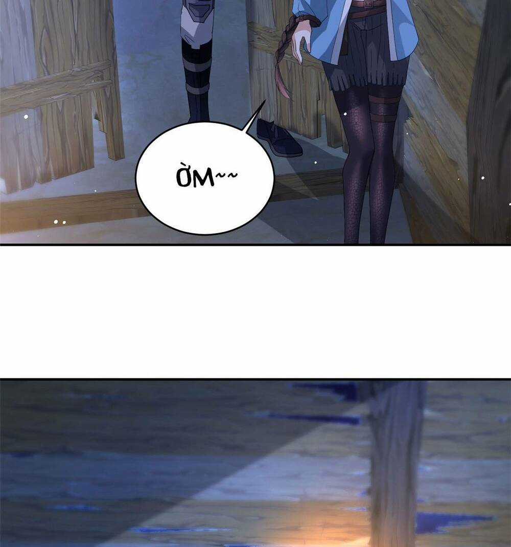 Cựu Nhật Ngự Long - Chapter 4 - Trang 48