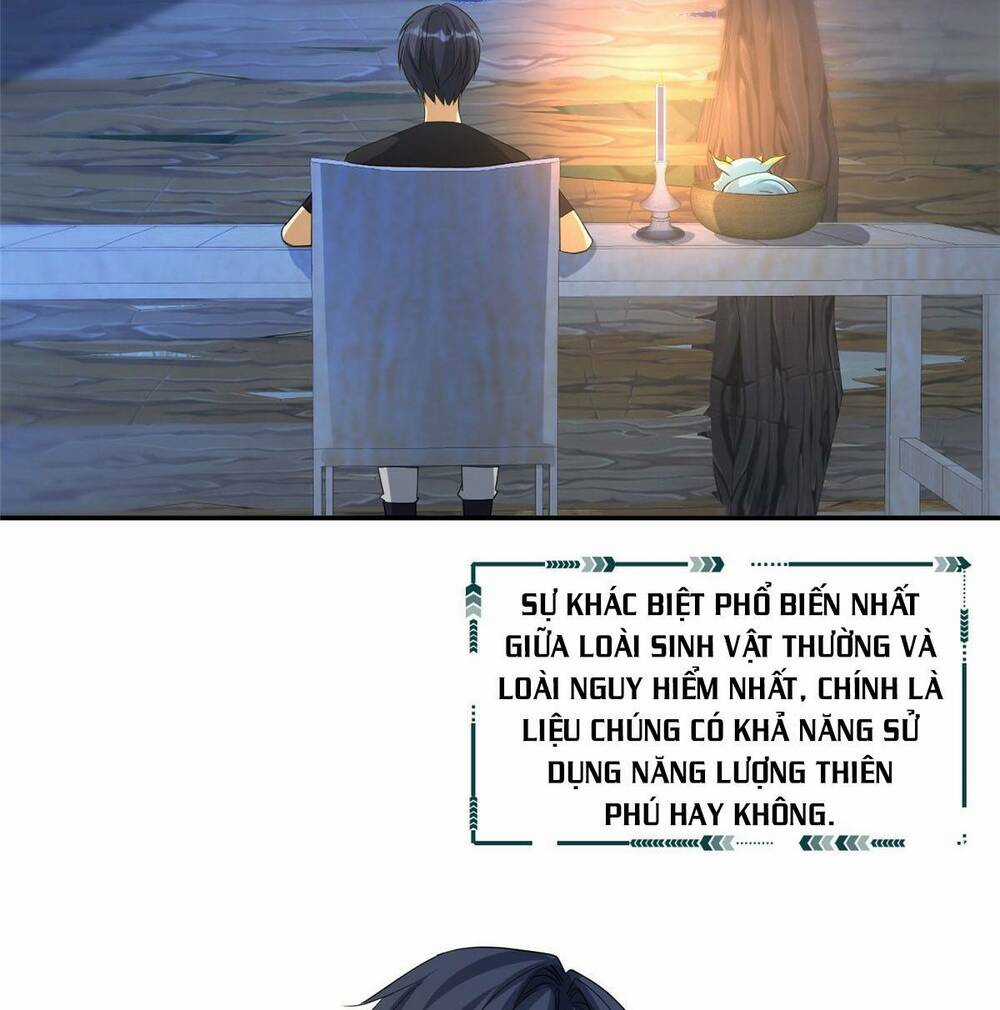 Cựu Nhật Ngự Long - Chapter 4 - Trang 49