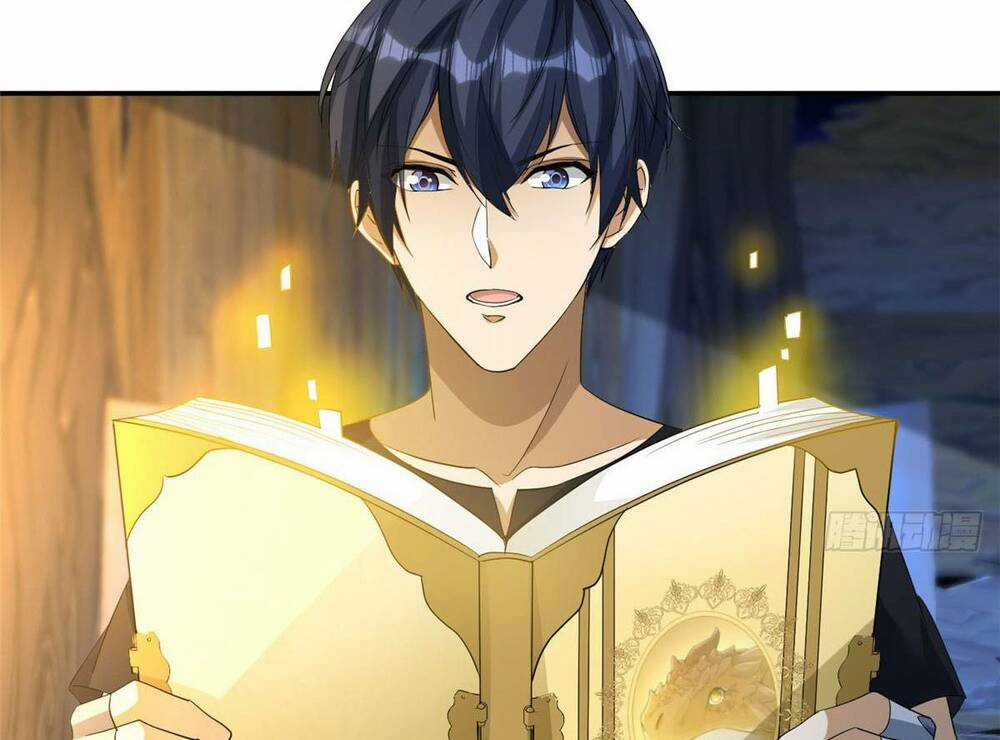 Cựu Nhật Ngự Long - Chapter 4 - Trang 50