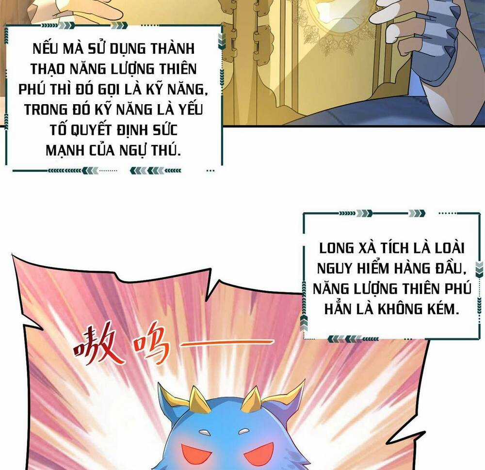 Cựu Nhật Ngự Long - Chapter 4 - Trang 51