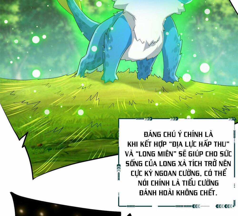 Cựu Nhật Ngự Long - Chapter 4 - Trang 58