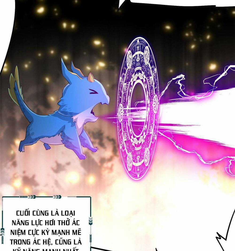 Cựu Nhật Ngự Long - Chapter 4 - Trang 59