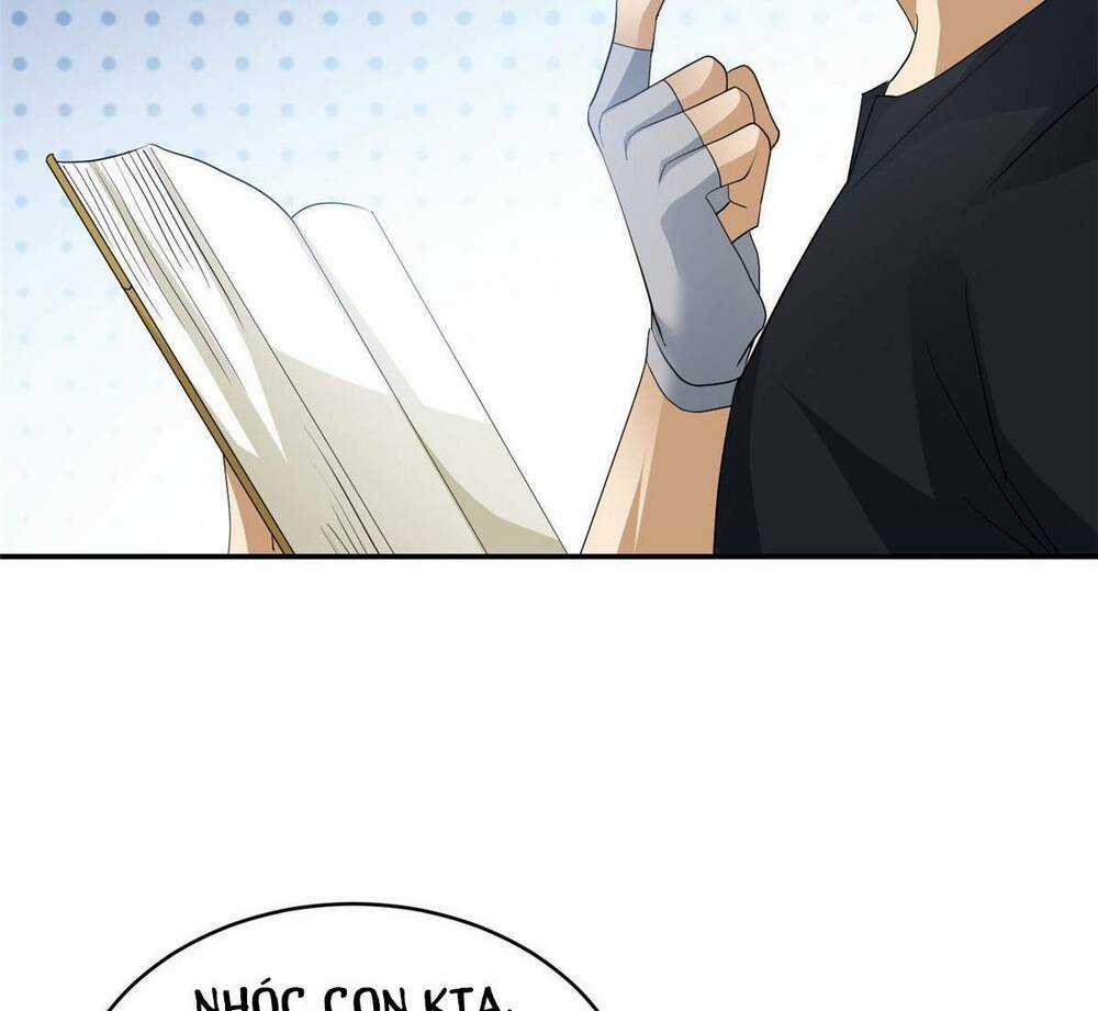 Cựu Nhật Ngự Long - Chapter 4 - Trang 61