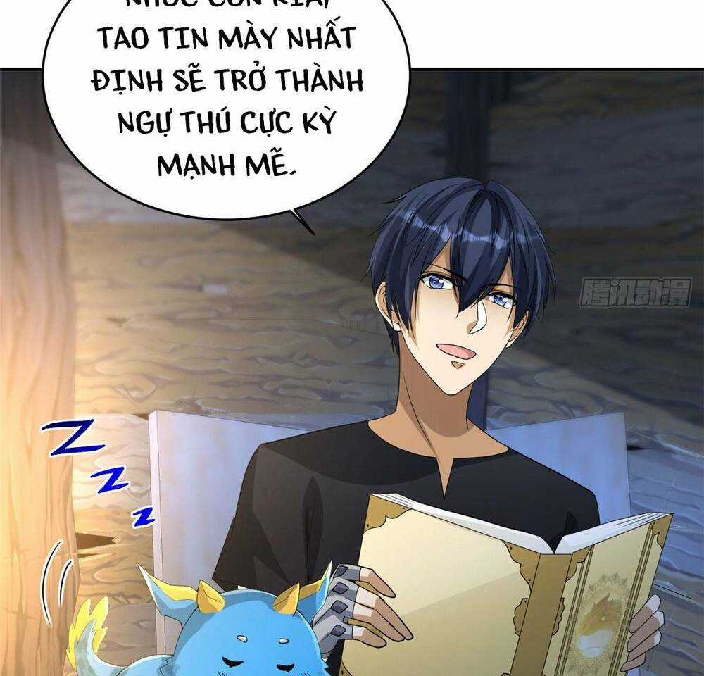 Cựu Nhật Ngự Long - Chapter 4 - Trang 62