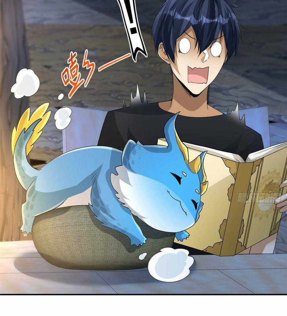 Cựu Nhật Ngự Long - Chapter 4 - Trang 64