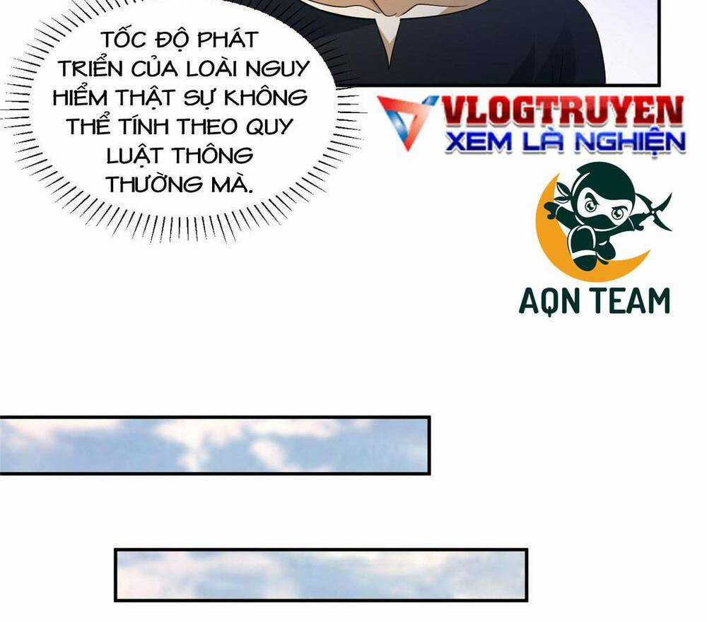 Cựu Nhật Ngự Long - Chapter 4 - Trang 66