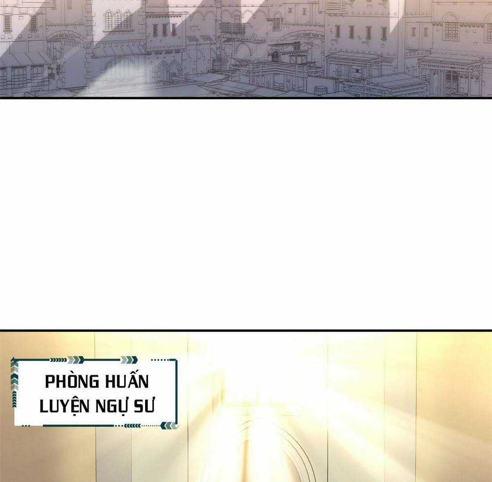 Cựu Nhật Ngự Long - Chapter 4 - Trang 68