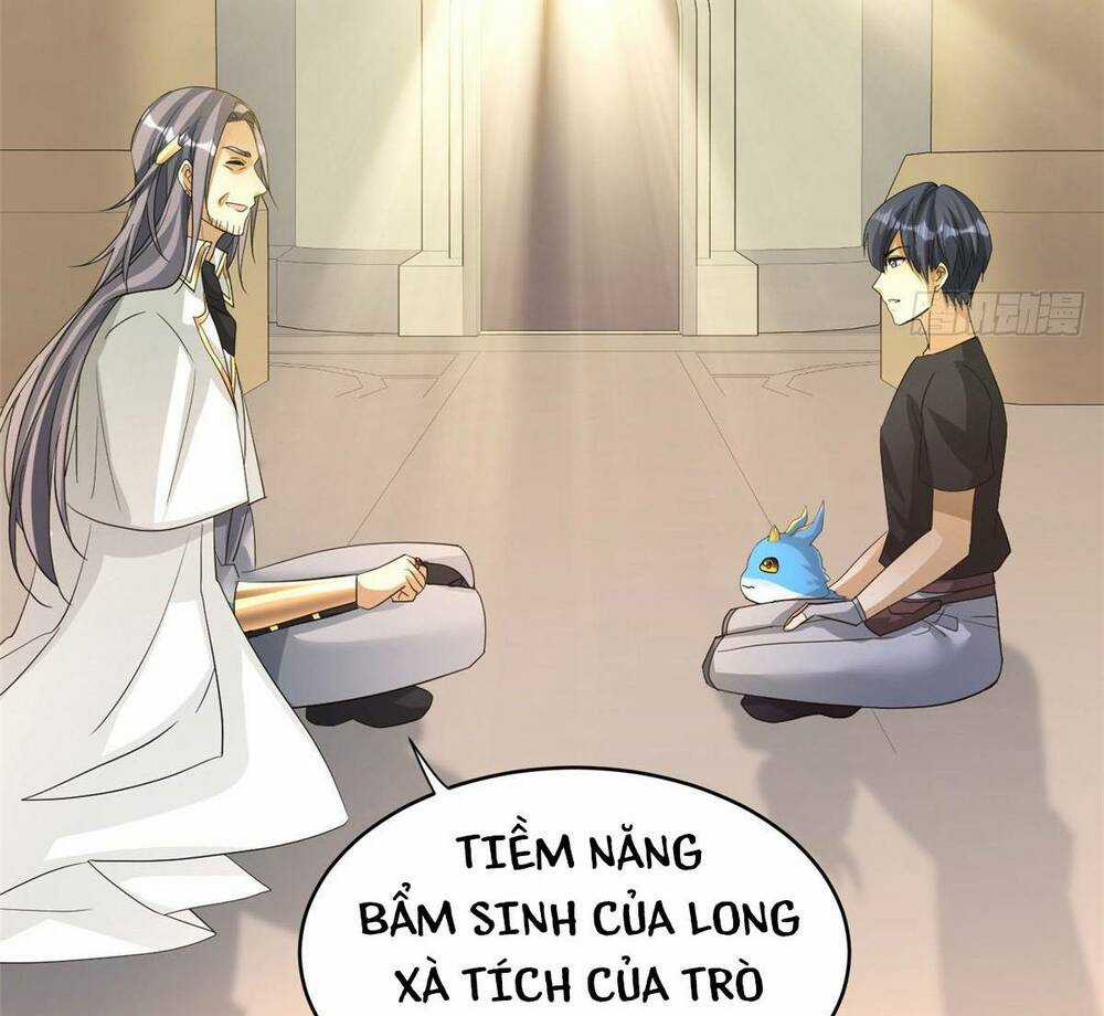 Cựu Nhật Ngự Long - Chapter 4 - Trang 69