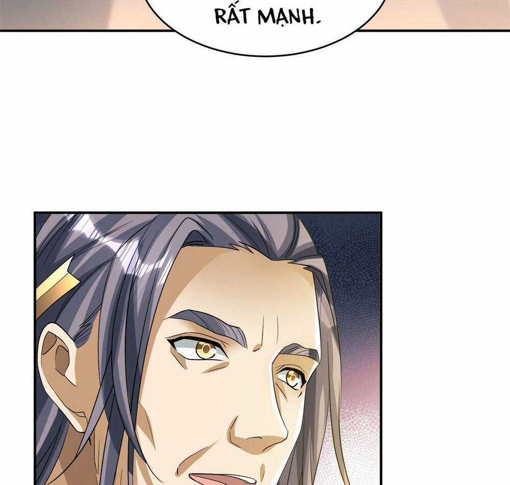 Cựu Nhật Ngự Long - Chapter 4 - Trang 70