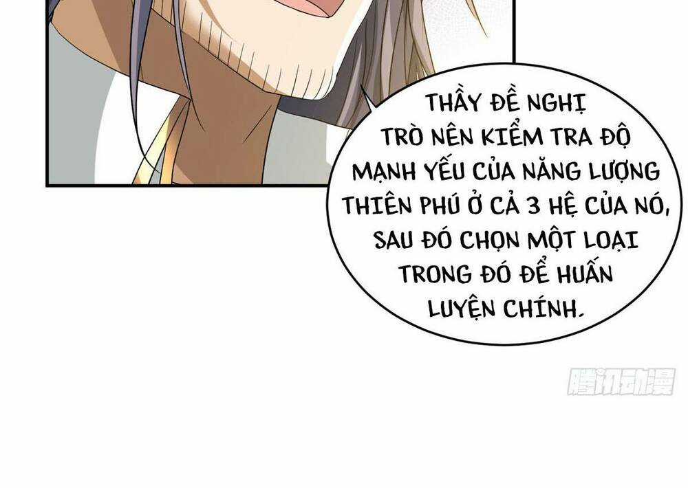 Cựu Nhật Ngự Long - Chapter 4 - Trang 71