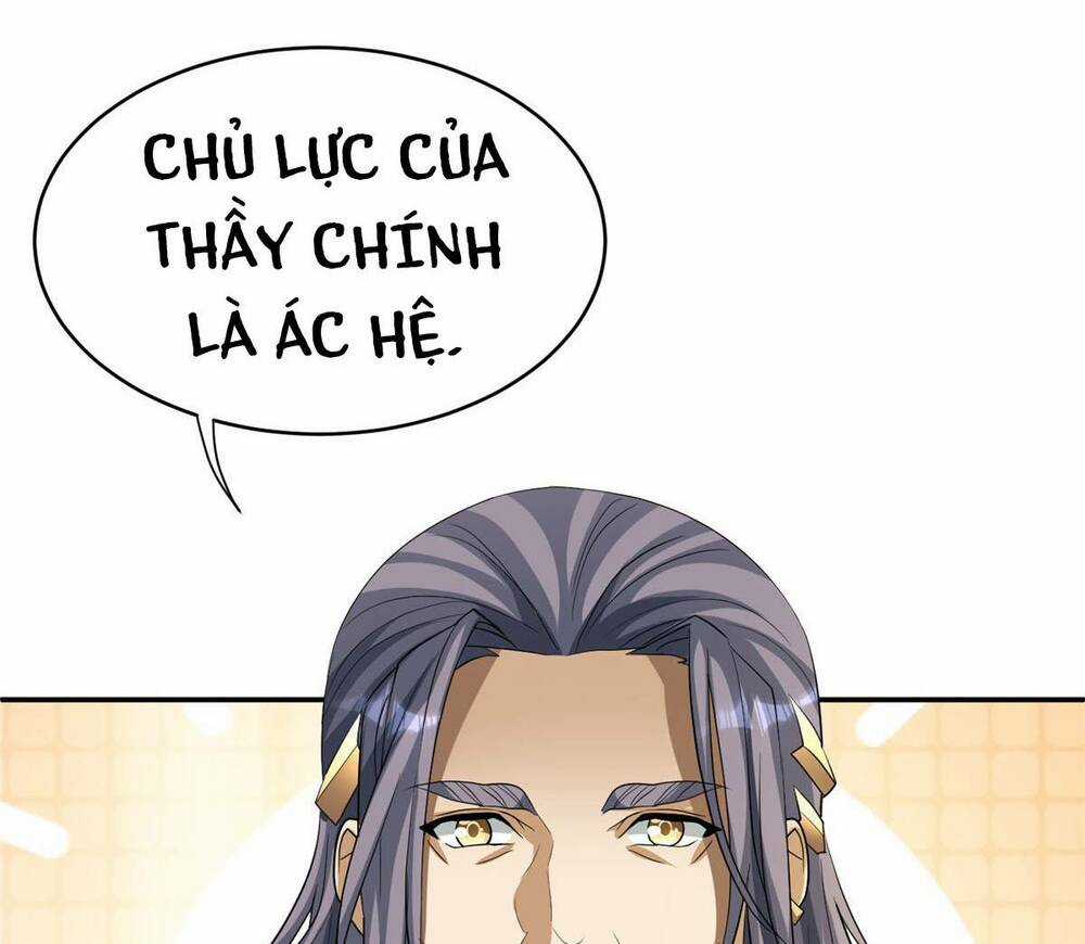 Cựu Nhật Ngự Long - Chapter 4 - Trang 72