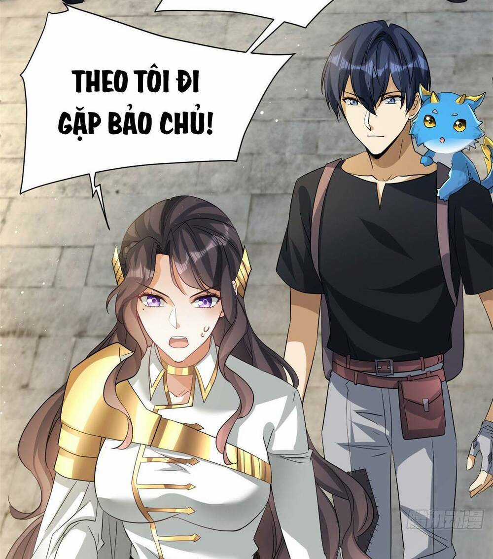 Cựu Nhật Ngự Long - Chapter 4 - Trang 9