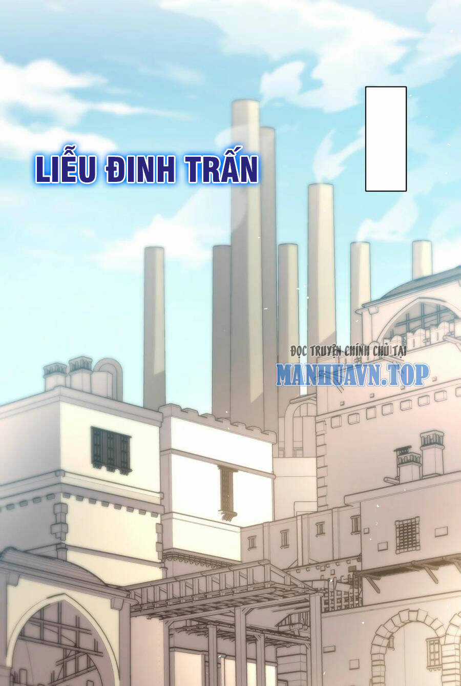 Cựu Nhật Ngự Long - Chapter 40 - Trang 1