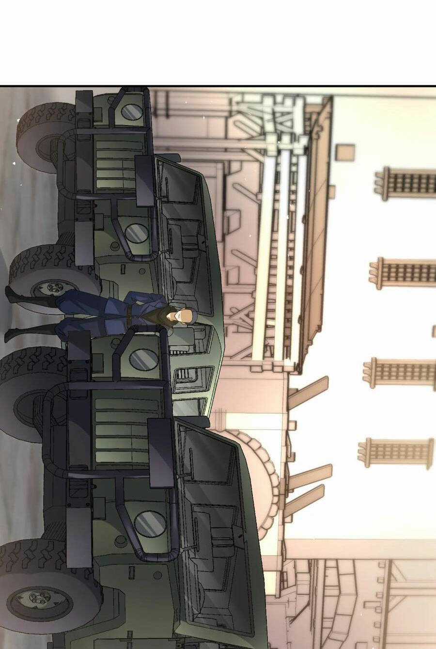 Cựu Nhật Ngự Long - Chapter 40 - Trang 11