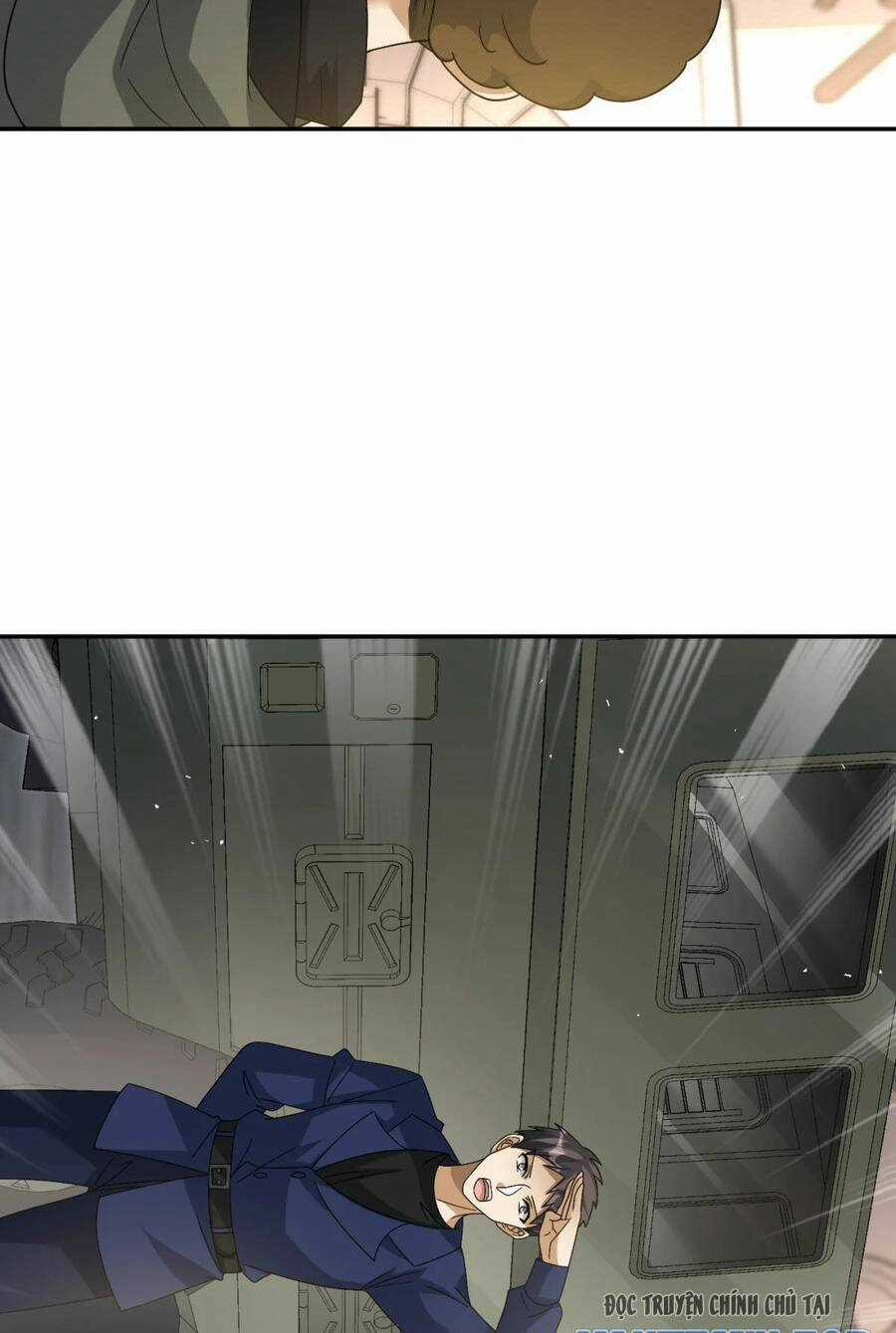 Cựu Nhật Ngự Long - Chapter 40 - Trang 13