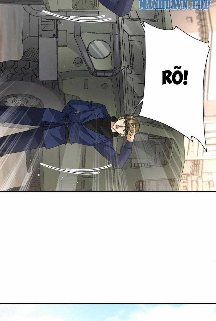 Cựu Nhật Ngự Long - Chapter 40 - Trang 14