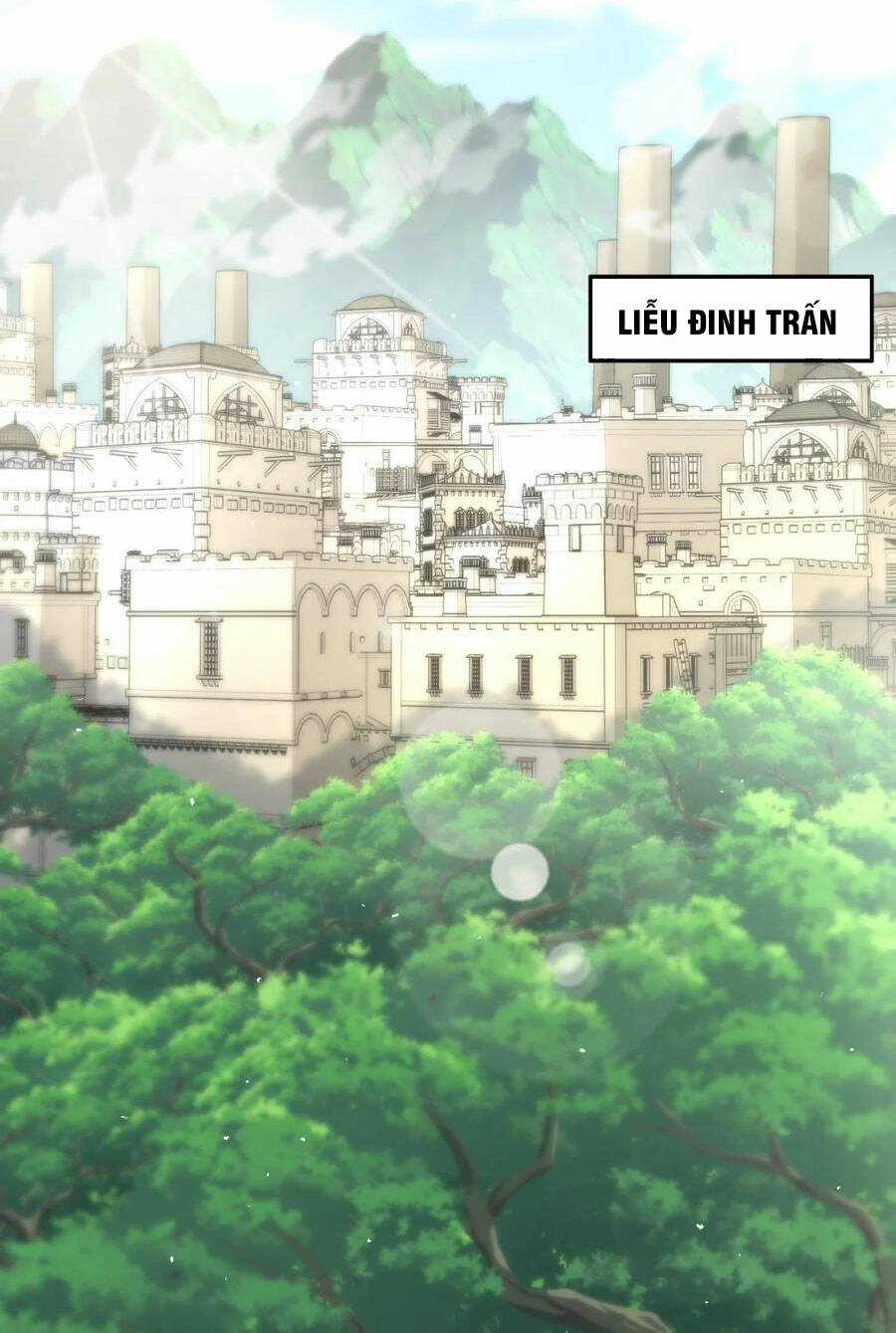 Cựu Nhật Ngự Long - Chapter 40 - Trang 15