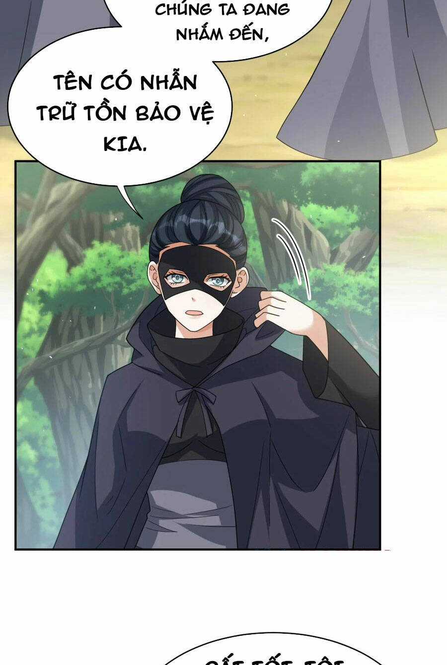 Cựu Nhật Ngự Long - Chapter 40 - Trang 18