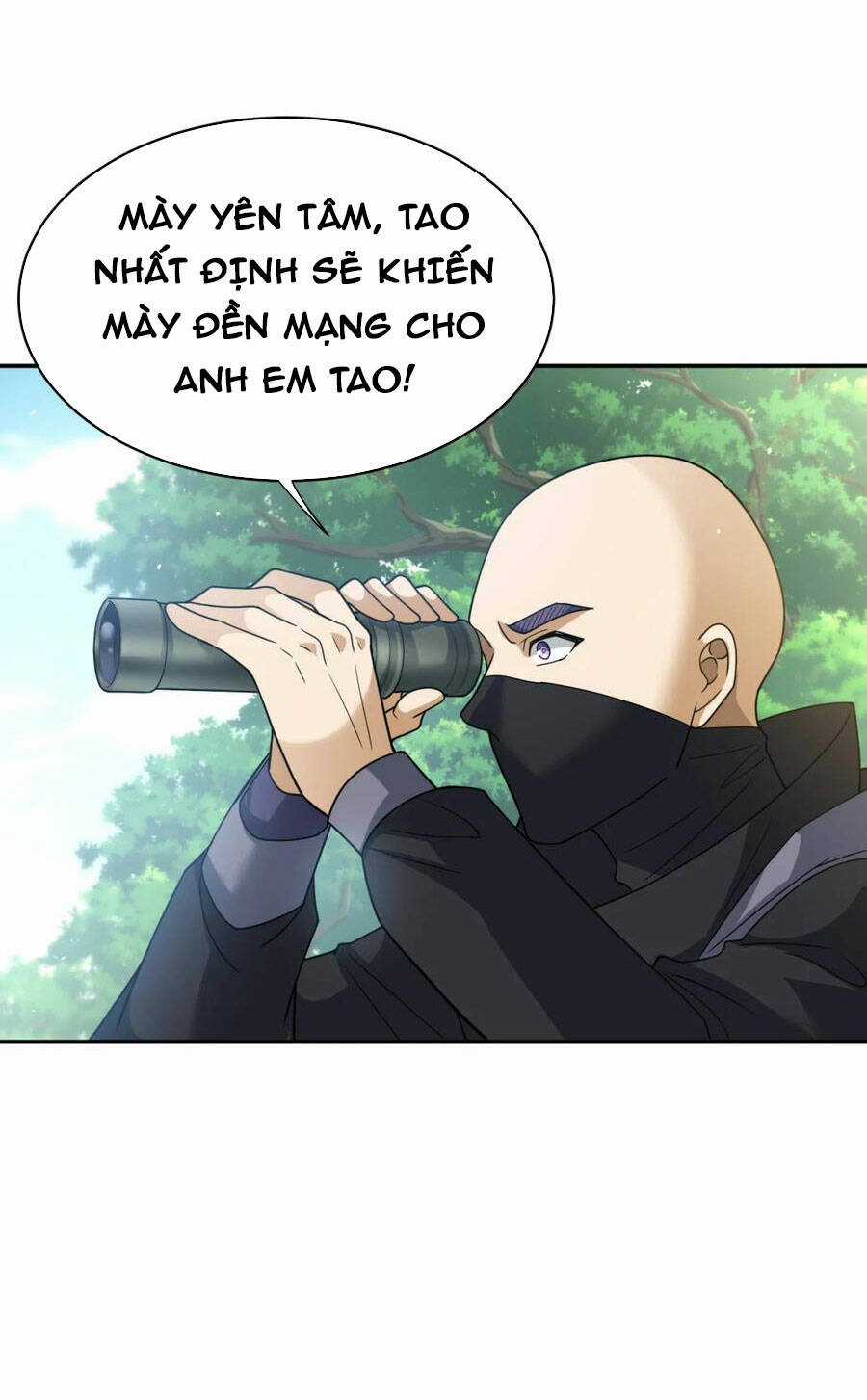 Cựu Nhật Ngự Long - Chapter 40 - Trang 24