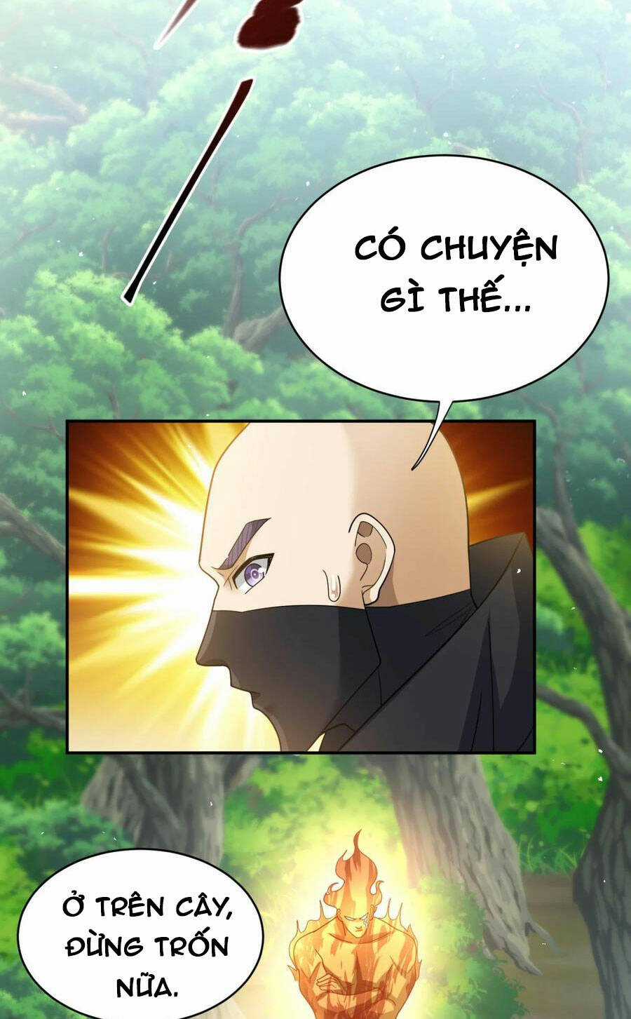 Cựu Nhật Ngự Long - Chapter 40 - Trang 26