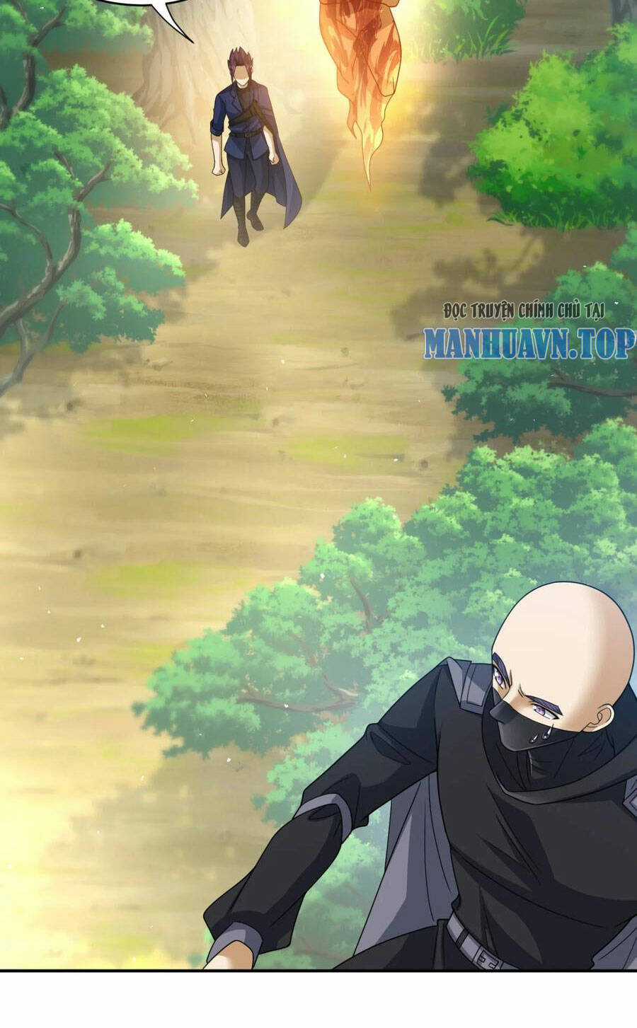 Cựu Nhật Ngự Long - Chapter 40 - Trang 27