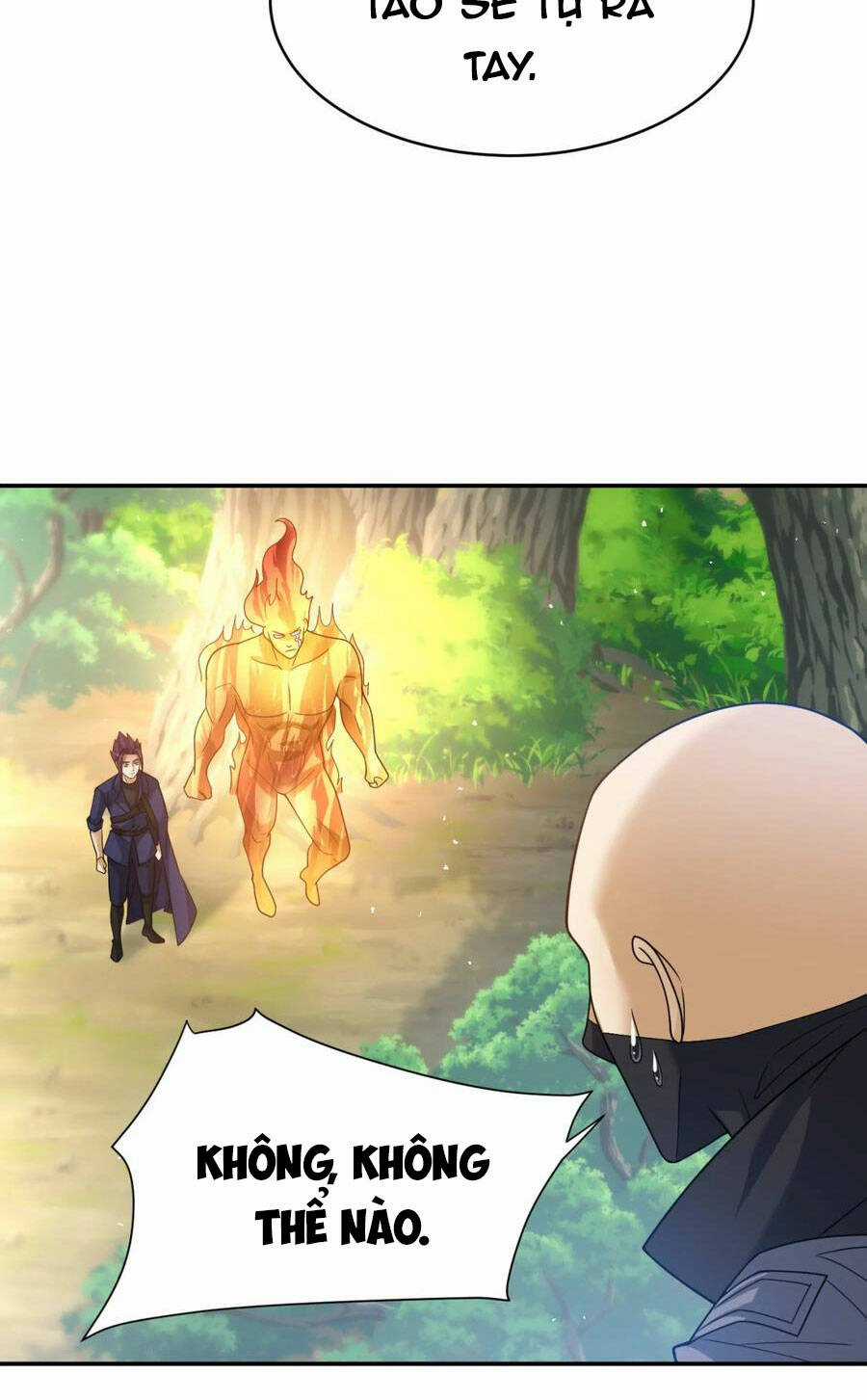 Cựu Nhật Ngự Long - Chapter 40 - Trang 29