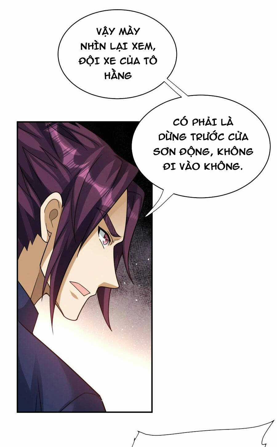 Cựu Nhật Ngự Long - Chapter 40 - Trang 30