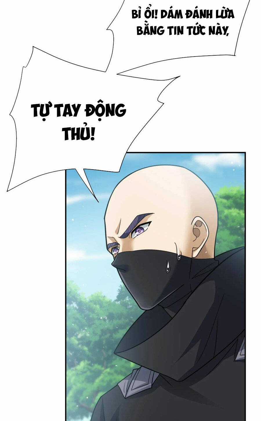 Cựu Nhật Ngự Long - Chapter 40 - Trang 31