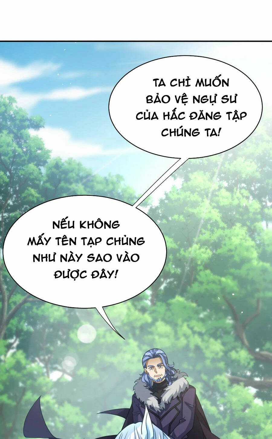 Cựu Nhật Ngự Long - Chapter 40 - Trang 33