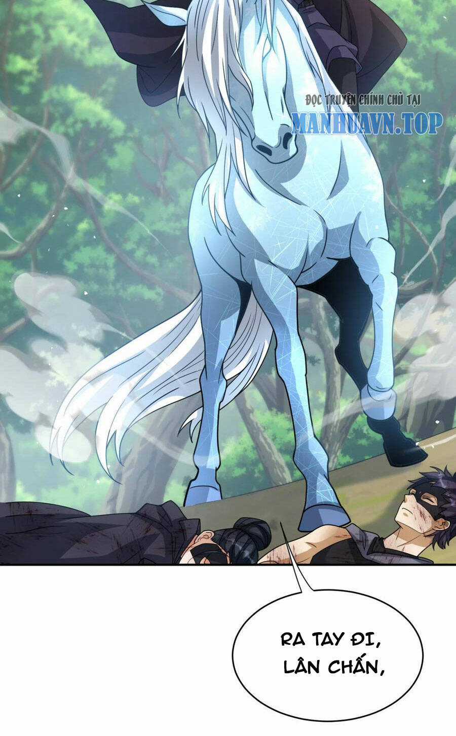 Cựu Nhật Ngự Long - Chapter 40 - Trang 34