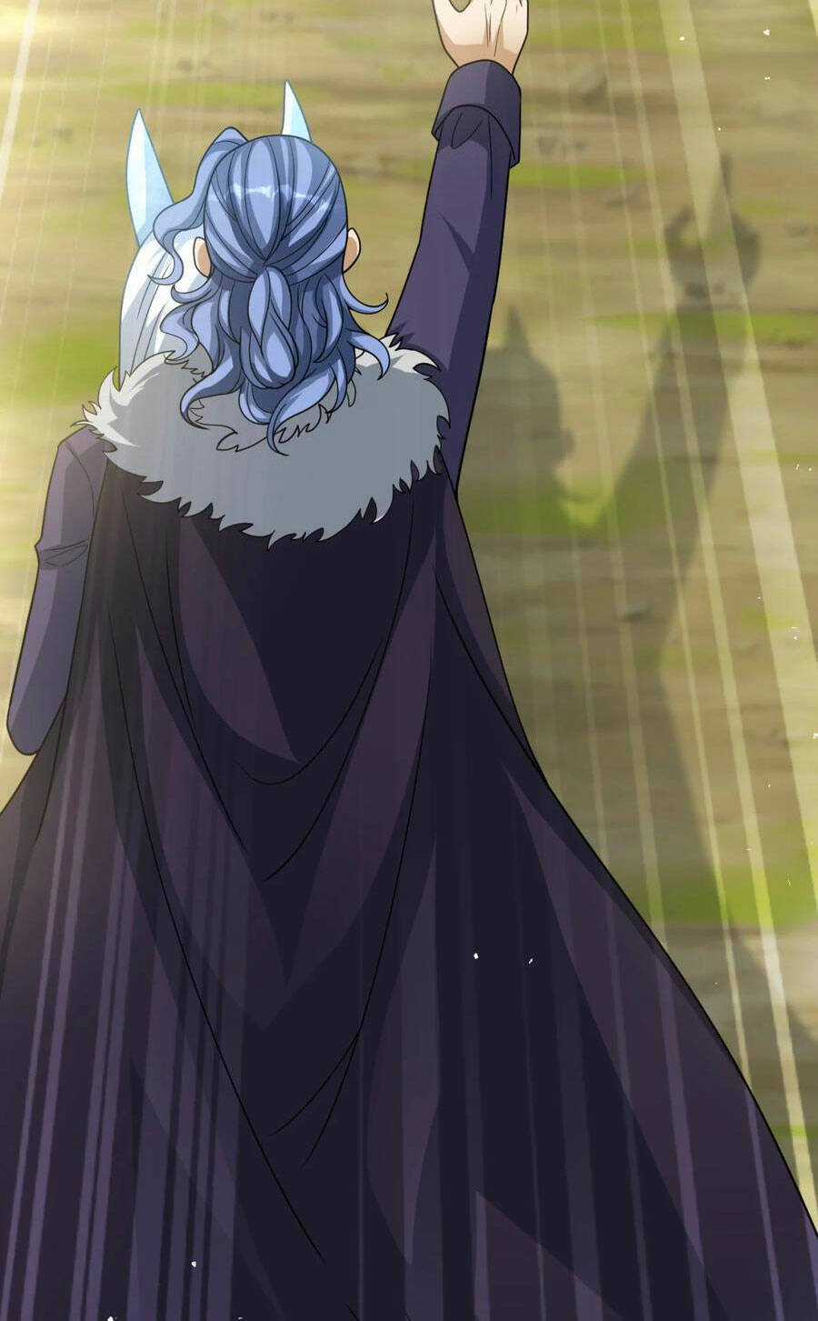 Cựu Nhật Ngự Long - Chapter 40 - Trang 37