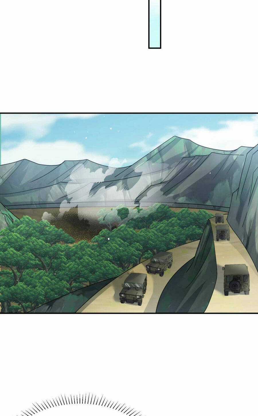 Cựu Nhật Ngự Long - Chapter 40 - Trang 39