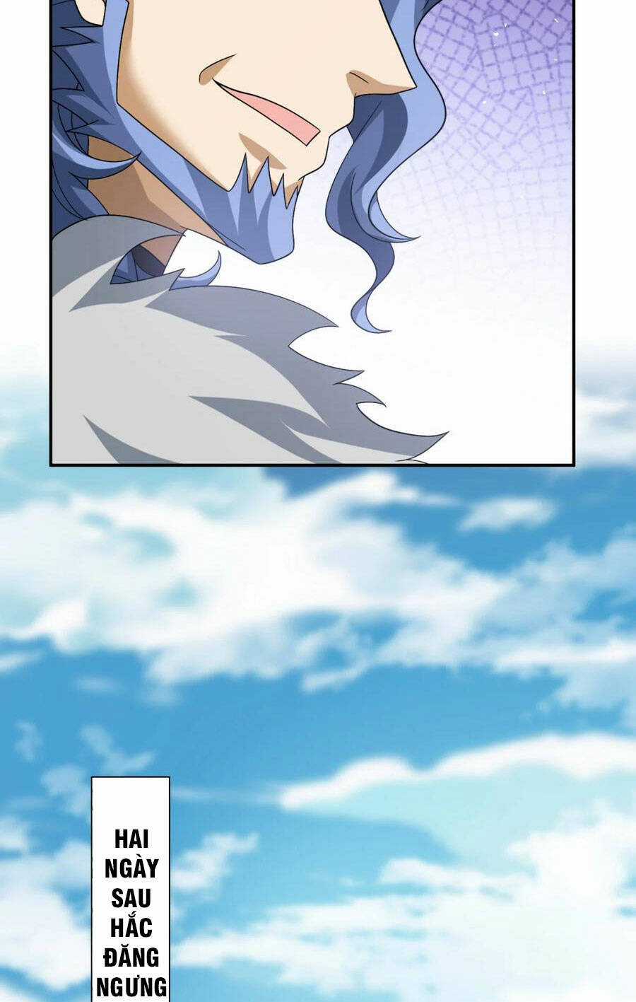 Cựu Nhật Ngự Long - Chapter 40 - Trang 45