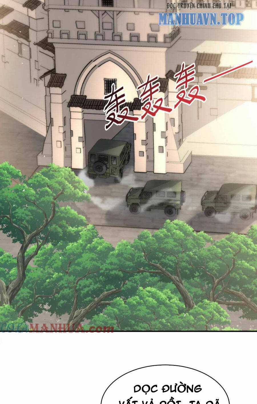 Cựu Nhật Ngự Long - Chapter 40 - Trang 47