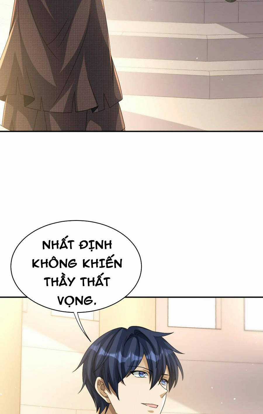 Cựu Nhật Ngự Long - Chapter 40 - Trang 49