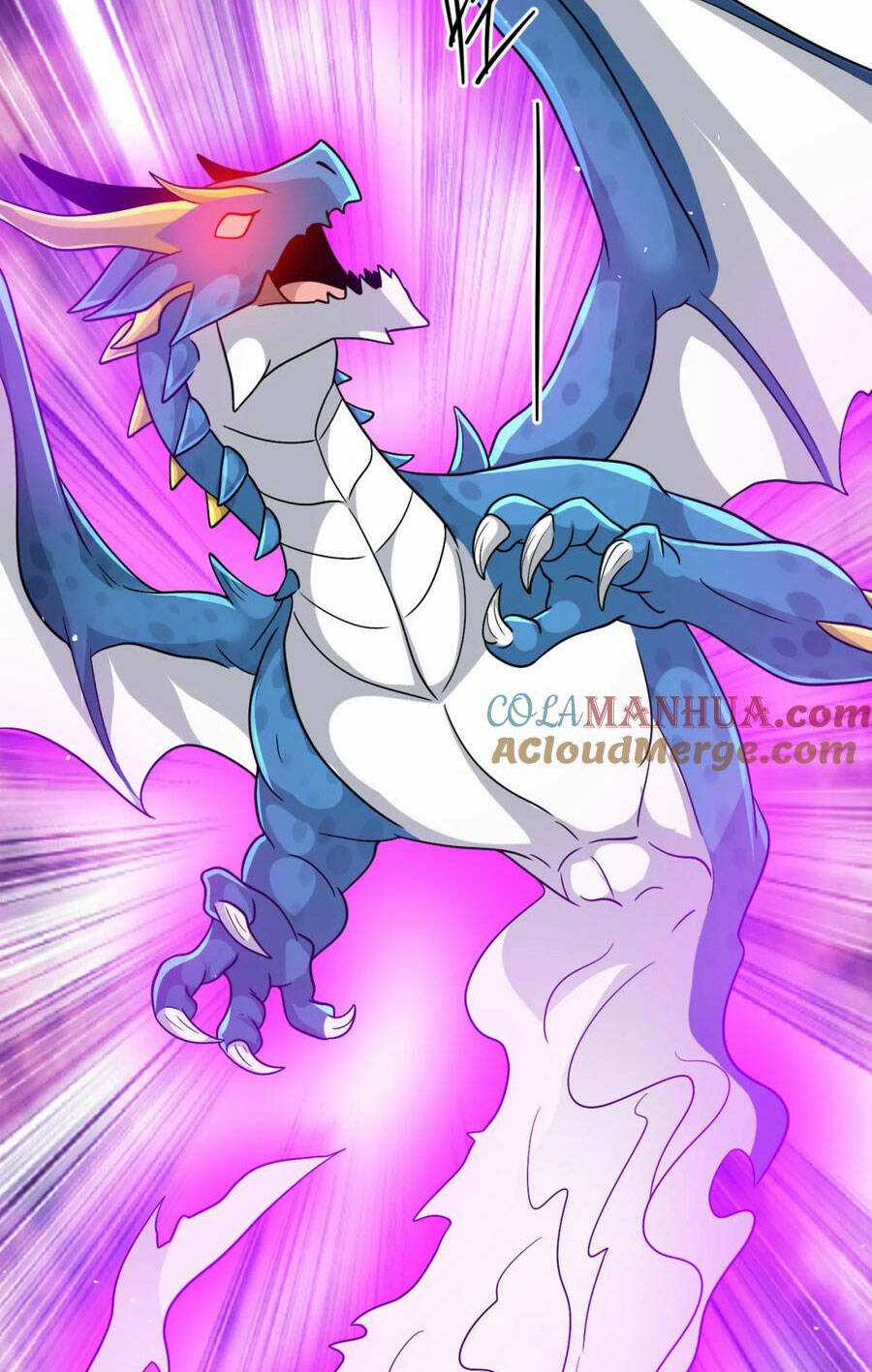 Cựu Nhật Ngự Long - Chapter 40 - Trang 51