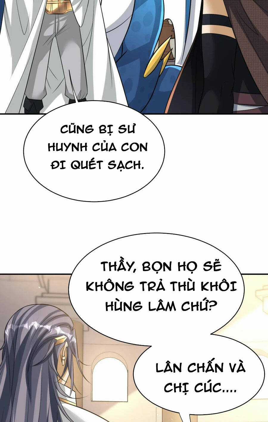 Cựu Nhật Ngự Long - Chapter 40 - Trang 57